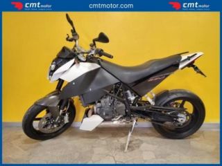 KTM 690 Duke Garantita e Finanziabile rif. 22115301