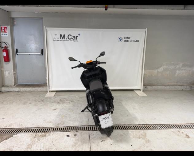 BMW Motorrad CE 04 C Scooter 15kw Abs - Foto 6