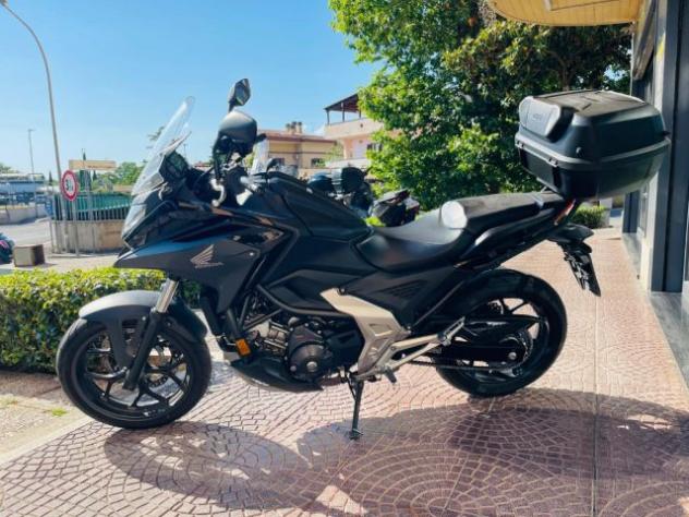 HONDA NC750 X TUTTO INCLUSO ANCHE PASSAGGIO! MINI RATE rif. 23989710 - Foto 3