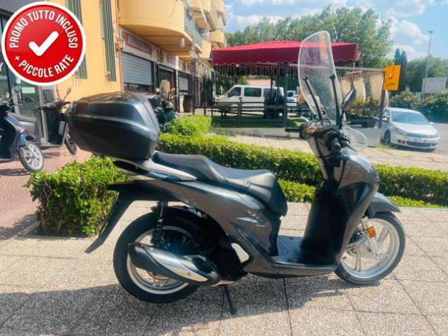 HONDA SH 150 TUTTO INCLUSO ANCHE PASSAGGIO - MINI RATE rif. 23989825 - Foto 7