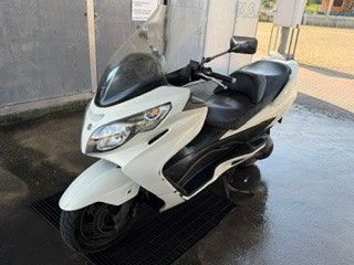 VENDESI BURGMAN 400 - Foto 2