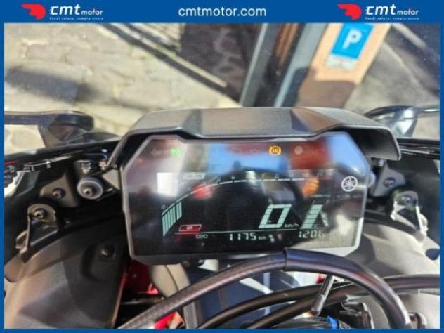 YAMAHA YZF R7 Garantita e Finanziabile rif. 24224028 - Foto 5