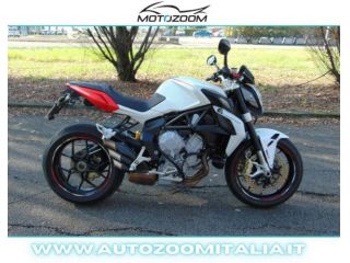 MV Agusta Brutale 800 EAS Italia