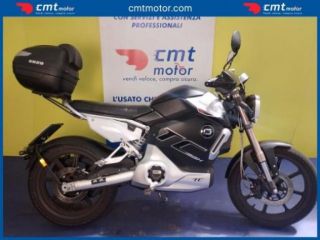 SUPER SOCO TC Finanziabile - Grigio scuro - 6125 rif. 23785079