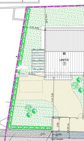 CASA INDIPENDENTE di 4 vani e di 170 mq (MORIAGO DELLA BATTAGLIA) rif. MM1313 - Foto 3