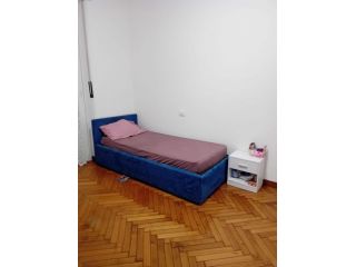 stanza singola completa di comfort M3