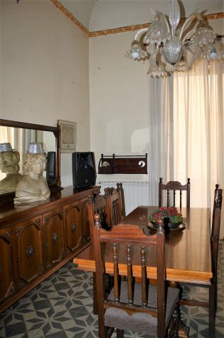 Stanza singola con bagno/doccia in camera per studenti/sse o tirocinanti - Foto 7