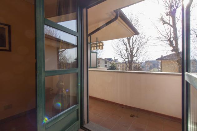 Trilocale in affitto a Cherasco - Foto 10