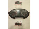 QUADRO STRUMENTI AUDI A3 Sportback Serie (8VF) 8V0920873M (16)