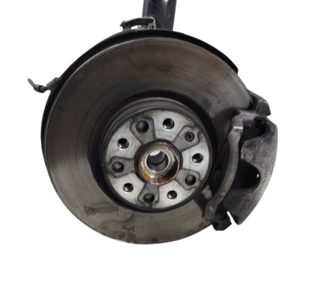 MASSA MECCANICA COMPLETA DESTRA AUDI Q3 Serie (F3B) 5Q0407258A (18) - Foto 2