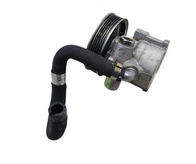 POMPA SERVOSTERZO FIAT Fiorino Serie 52112196 55283775 Diesel 1300 (16) - Foto 4