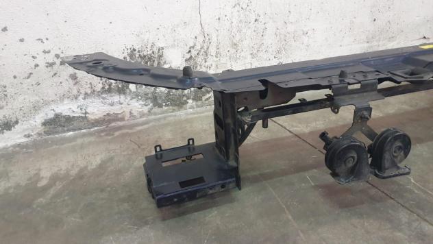 TRAVERSA BATTICOFANO ANTERIORE LAND ROVER Range Rover Evoque 1° Serie BJ32-00208 (11) - Foto 9