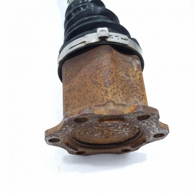 SEMIASSE ANTERIORE SINISTRO VOLKSWAGEN Golf Serie VIII 2K0407271K (19) - Foto 11