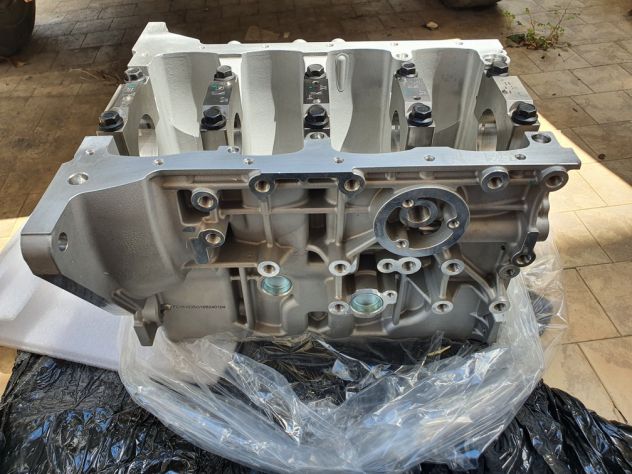 SUZUKI MONOBLOCCO NUOVO G16A G16B VITARA E ALTRI MODELLI