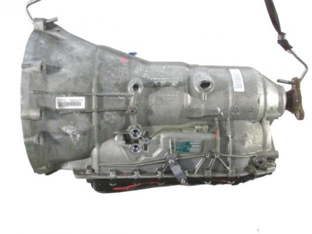 7601244 CAMBIO AUTOMATICO BMW SERIE 3 320 D E93 2.0 D 135KW AUT 2P (2010) RICAMBIO USATO DANNEGGIATO DA SISTEMARE (VEDI FOTO) 1071401274