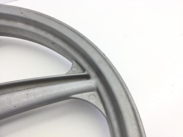 KYMCO PEOPLE EURO 3 125 CERCHIO RUOTA ANTERIORE 16 X 1.60 2007 2008 B20011 - Foto 7