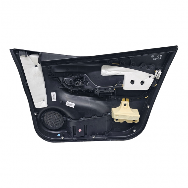 PANNELLO INTERNO PORTIERA ANT SX TOYOTA Yaris Serie 1KR-FE (1720) - Foto 6