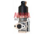 Valvola EGR Alfa Fiat Lancia Opel e Saab codice 71793807 55215031 55204250  &hellip;