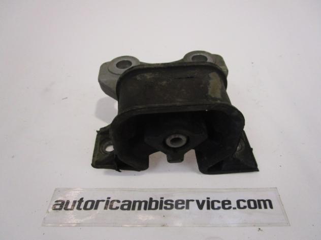 13125208 SUPPORTO MOTORE OPEL MERIVA A 1.4 B 66KW 5M 5P (2006) RICAMBIO USATO