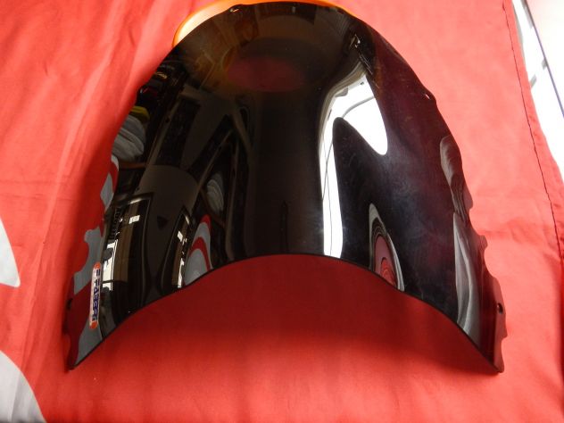 Cupolino Fabbri Honda CBR 900 '98 '99 - Foto 2