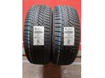 2 gomme 235 55 19 continental inv a4003