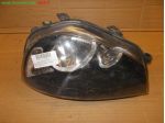 PROIETTORE D.(doppia parabola) SEAT AROSA (6H)  Parti elettriche  Fanaleria &hellip;