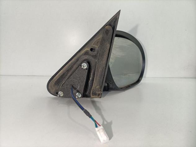SPECCHIETTO RETROVISORE DESTRO NISSAN Juke 1° Serie 963011KA3C HR16DE (1013) - Foto 4