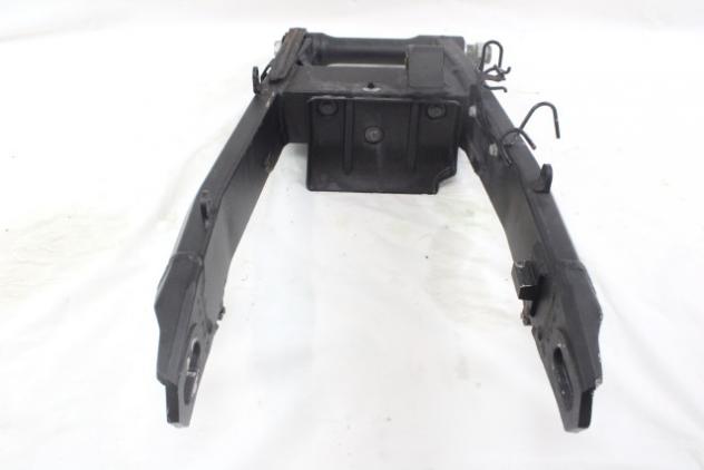 KAWASAKI Z 900 33001073218R FORCELLONE POSTERIORE ZR900F 20 - 24 REAR SWINGARM PICCOLI GRAFFI - Foto 4