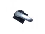MANIGLIA INTERNA POSTERIORE DESTRA FIAT 500 X Serie 735610495 (15)