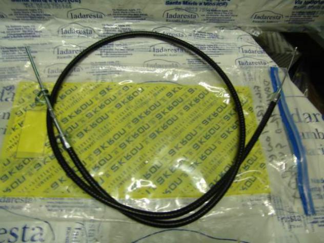 Cavo comando frizione iveco daily 93820874 - Foto 3