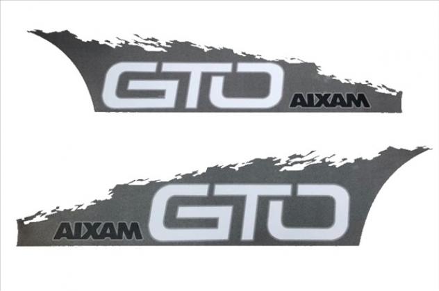 COPPIA ADESIVI PORTA SX/DX GTO IMP/VIS