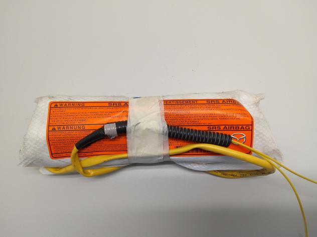 AIRBAG SEDILE SINISTRO MAZDA 3 Berlina Serie BR5S57KB0 (0309) - Foto 2