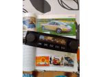 Autoradio 12 volt d'epoca Blaupunkt Munster anni 70