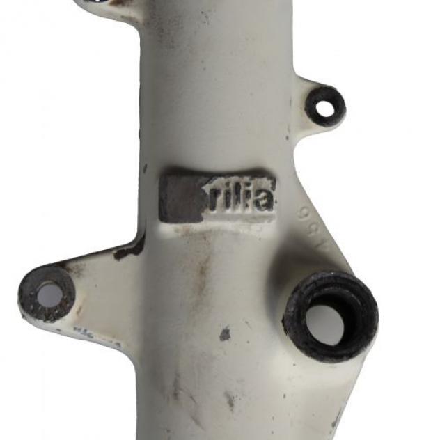 Coppia steli forcella anteriore Aprilia Tuareg Rally 125 - Foto 4