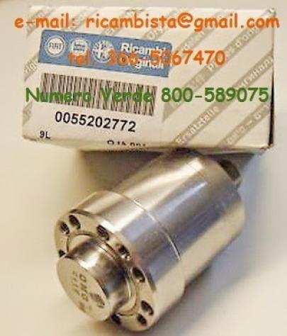 Alfa Fiat Lancia variatore di fase 55202772 60651965 60666199 60603804 71738360