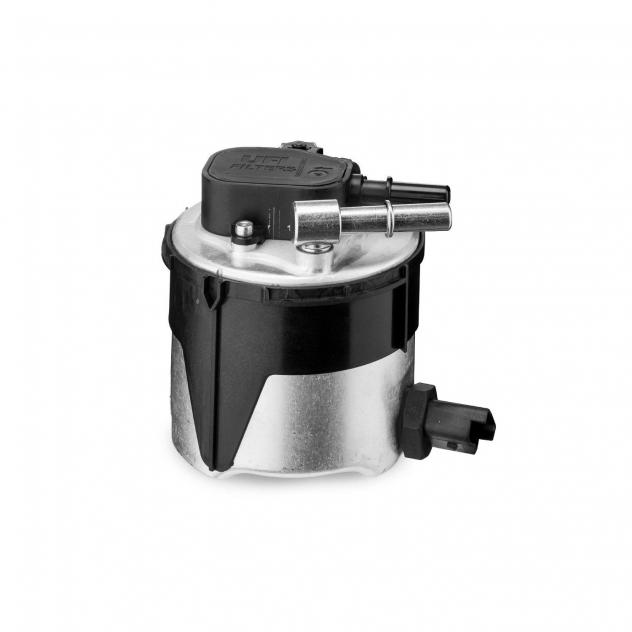 Ufi Filtro Carburante Ford Focus C-Max 1.6 Tdci 10/05 55.170.00