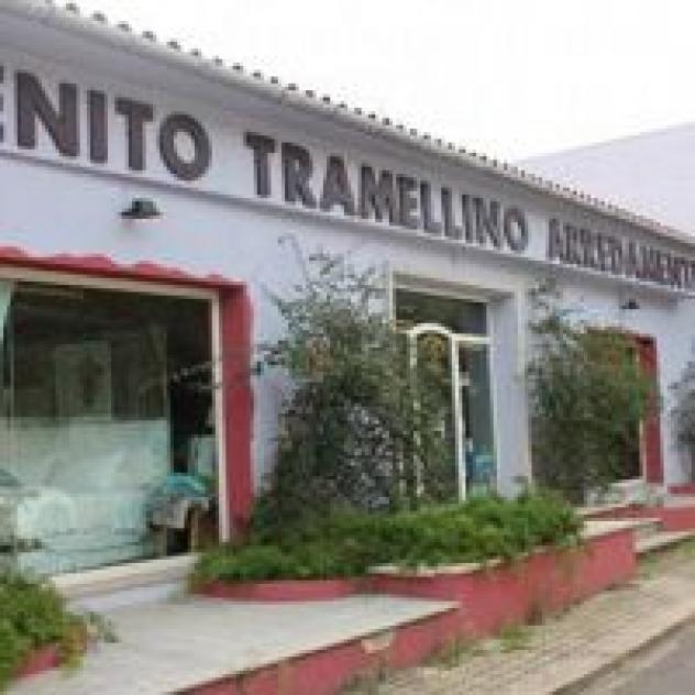 Benito Tramellino Arredamenti