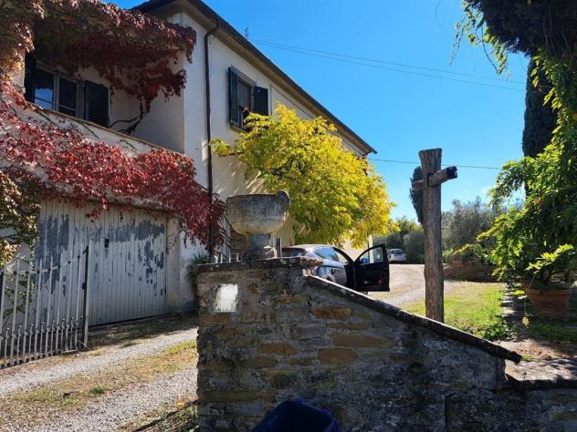 Tenuta Vivaio, Loc. Tregozzano - Rif. V185 - Foto 3