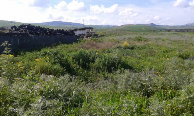 R.G.E. 21/2013 Enna (ex Nicosia)