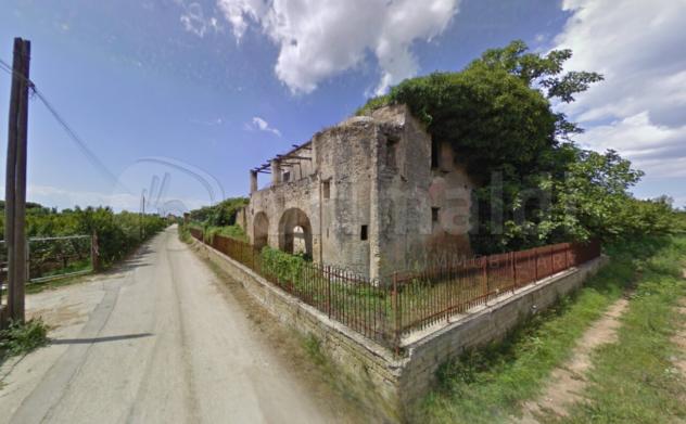 Agricolo in vendita a Giugliano in Campania