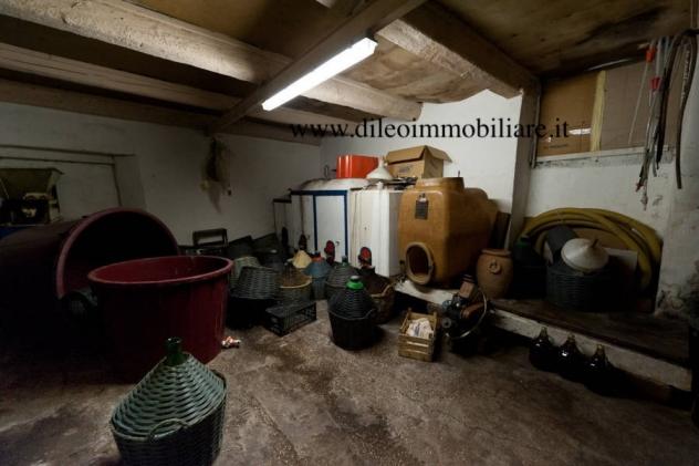 Casale in vendita a Pesaro - Foto 18
