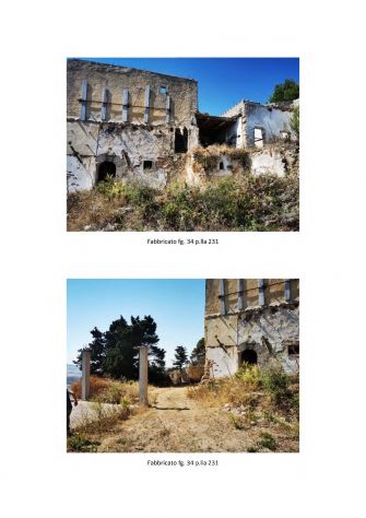 Terreno in Località Ragosia Comune di Valderice - Foto 3