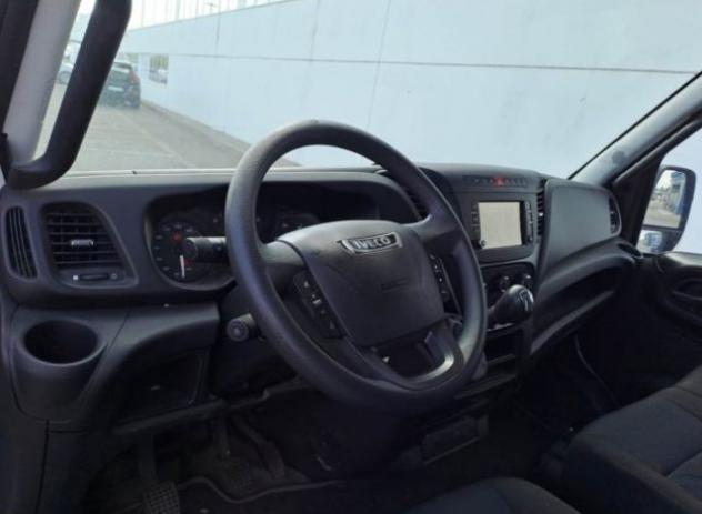 IVECO Daily 33S16V 2.3 HPT PM-TN Furgone rif. 24205348 - Foto 7