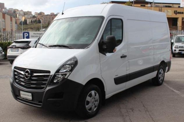 OPEL MOVANO 2,3 TURBOD 150CV L2H2 S&S EDITION E6D-TEMP.VC. - Foto 3