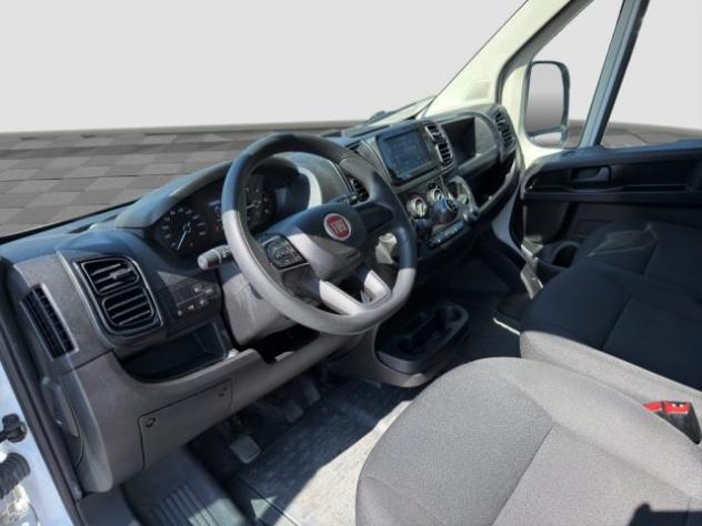 FIAT Ducato Ducato 35 2.2 Mjt 140CV PLM Cabinato Maxi rif. 24010434 - Foto 8