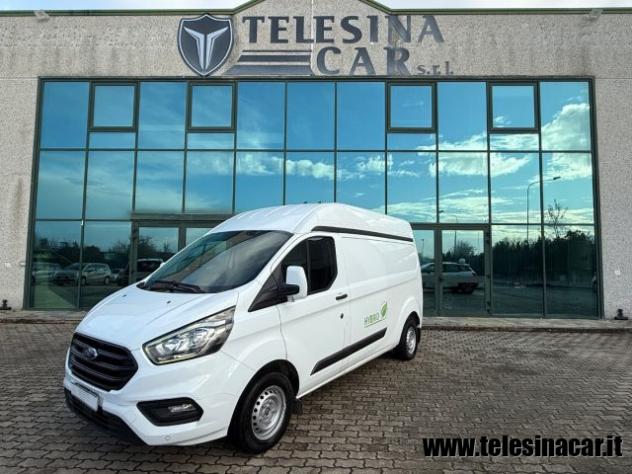 FORD TRANSIT CUSTOM 2.0 ECOBLUE HYBRID L2 H2 IBRIDO rif. 20902058