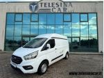 FORD TRANSIT  CUSTOM 2.0 ECOBLUE HYBRID L2 H2 IBRIDO rif. 20902058