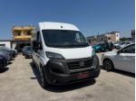 FIAT DUCATO 33 2.2 Mjt 140CV PRO FURGONE rif. 24032051