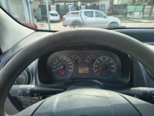 FIAT Fiorino 1.3 MJT 75CV Combi Semivetrato SX rif. 23969897 - Foto 8