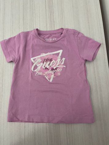Magliettina Guess